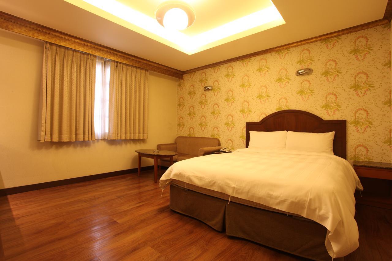 Karak Tourist Hotel Szöul Kültér fotó